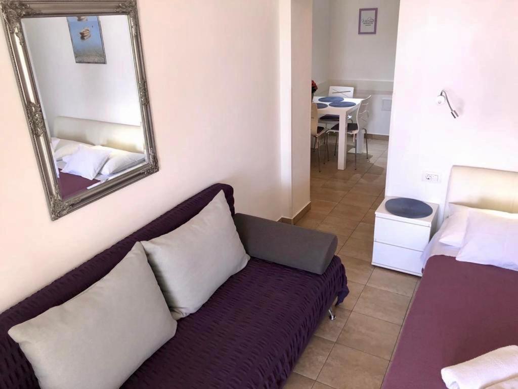 Apartmani “Kresimir” Omis Exterior photo