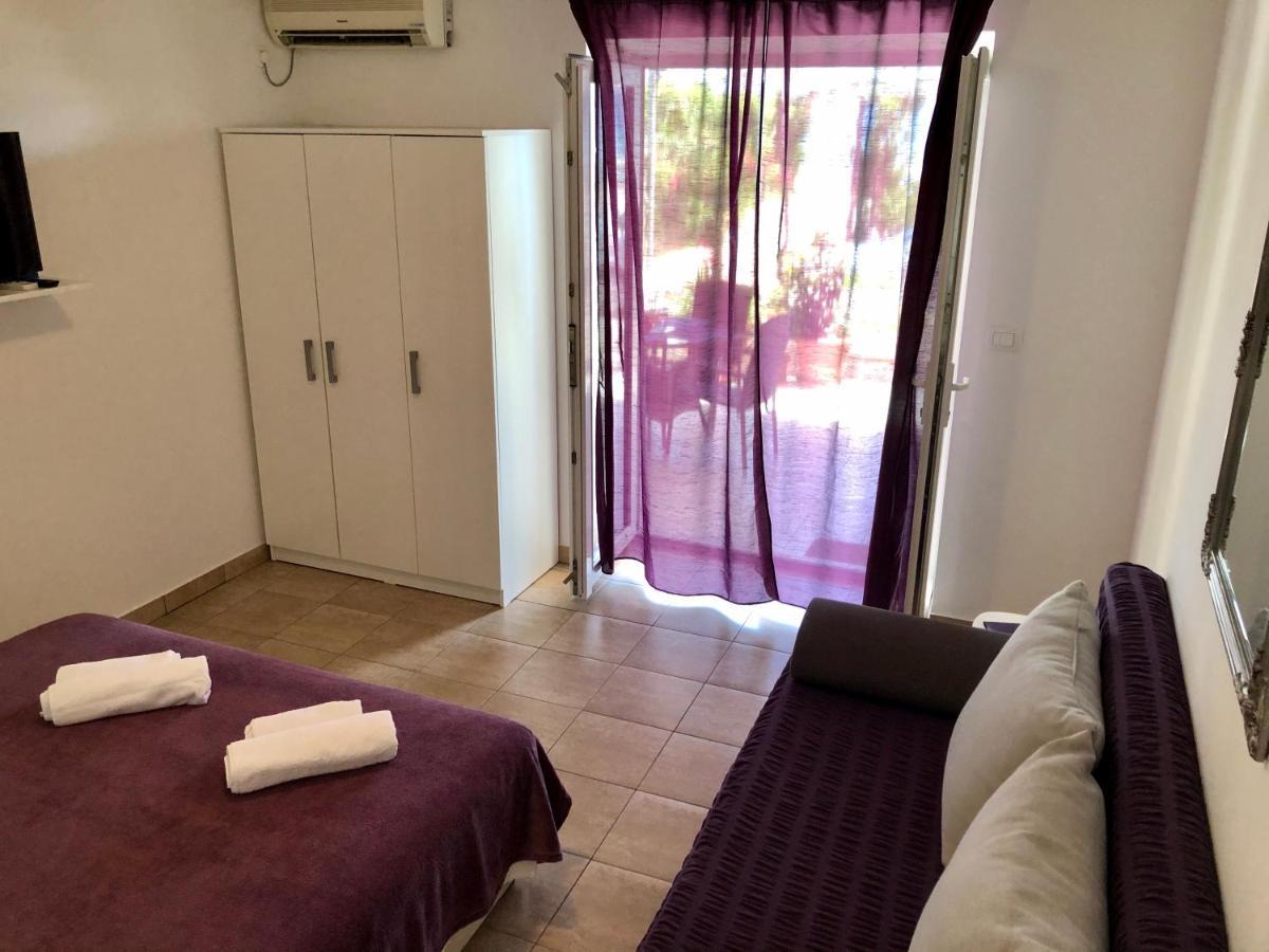 Apartmani “Kresimir” Omis Exterior photo