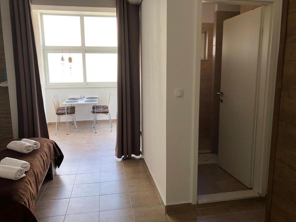 Apartmani “Kresimir” Omis Exterior photo