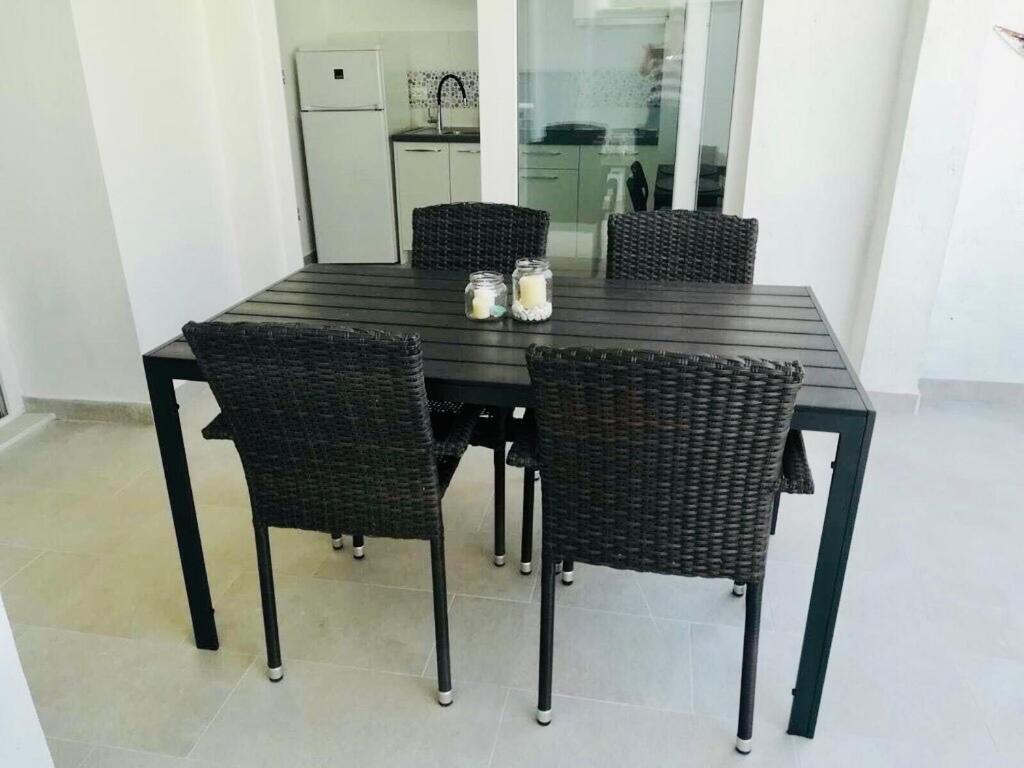 Apartmani “Kresimir” Omis Exterior photo