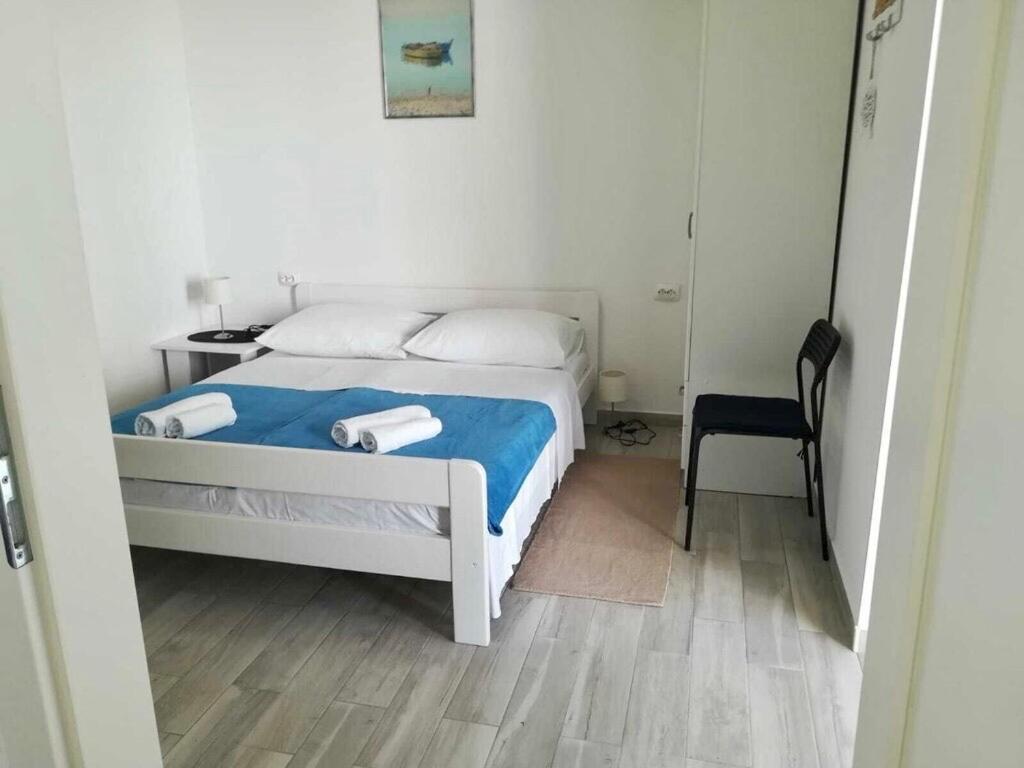 Apartmani “Kresimir” Omis Exterior photo