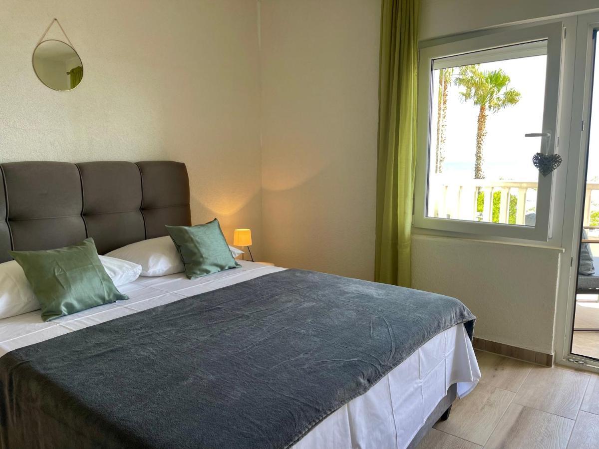 Apartmani “Kresimir” Omis Exterior photo